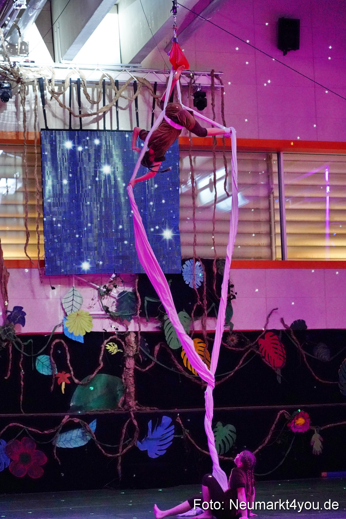 Artico Artistical Dschungelbuch 2020 0067